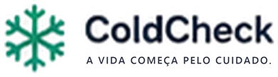 ColdCheck — A vida começa pelo cuidado.